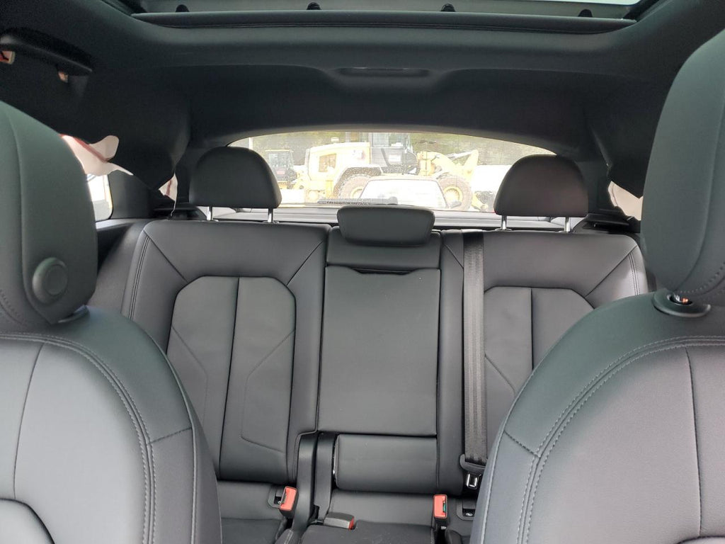 2021 AUDI Q3 PREMIUM - WA1DECF36M1145527