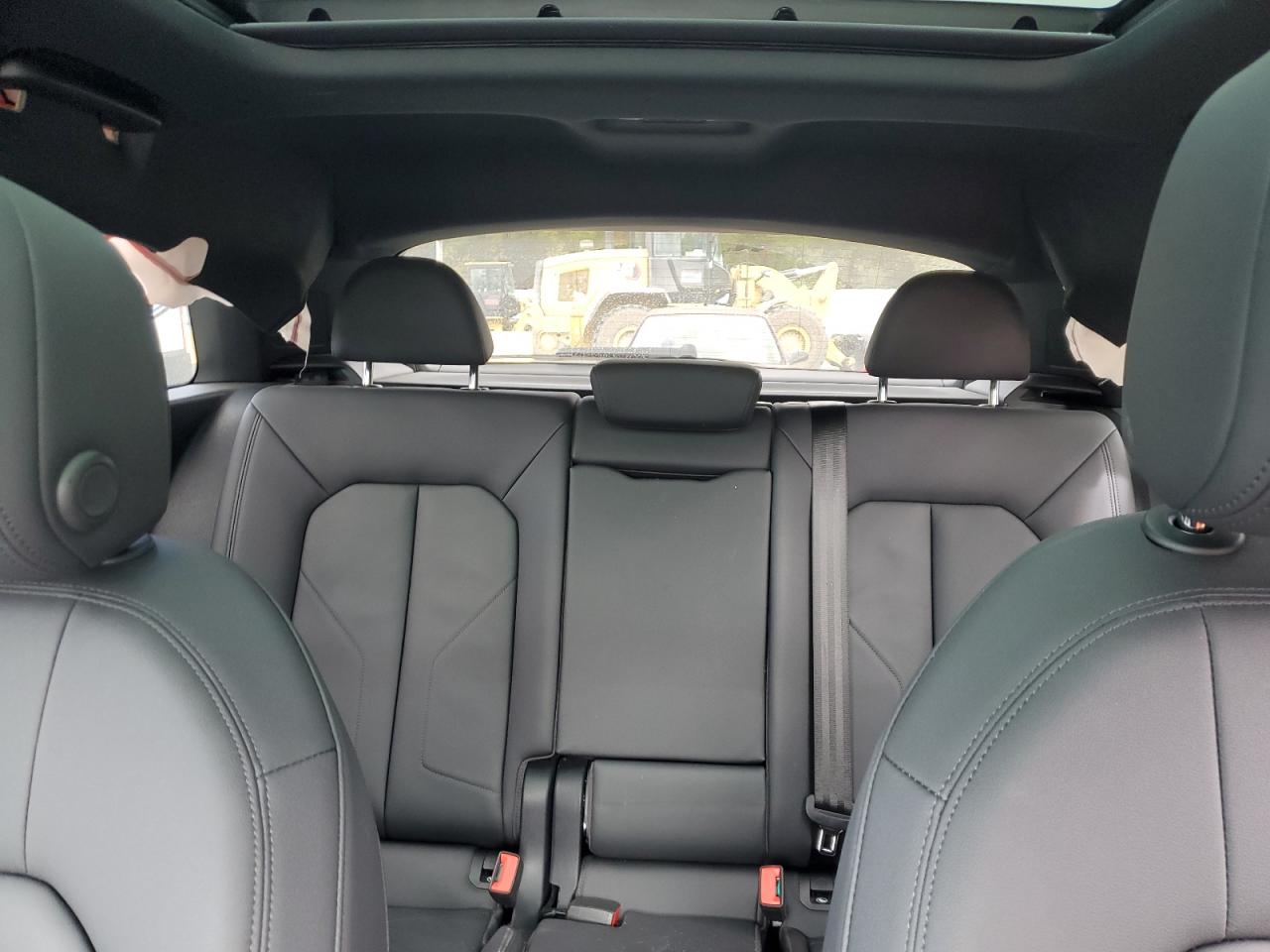 2021 AUDI Q3 PREMIUM - WA1DECF36M1145527