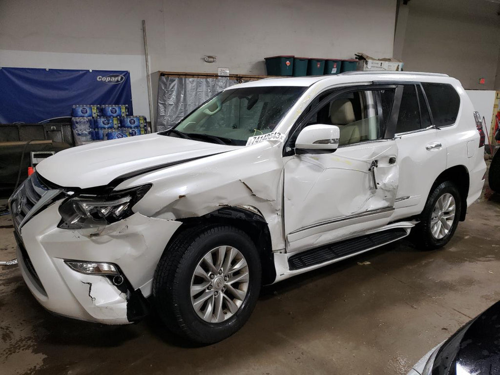 2015 LEXUS GX 460 - JTJBM7FX2F5108297