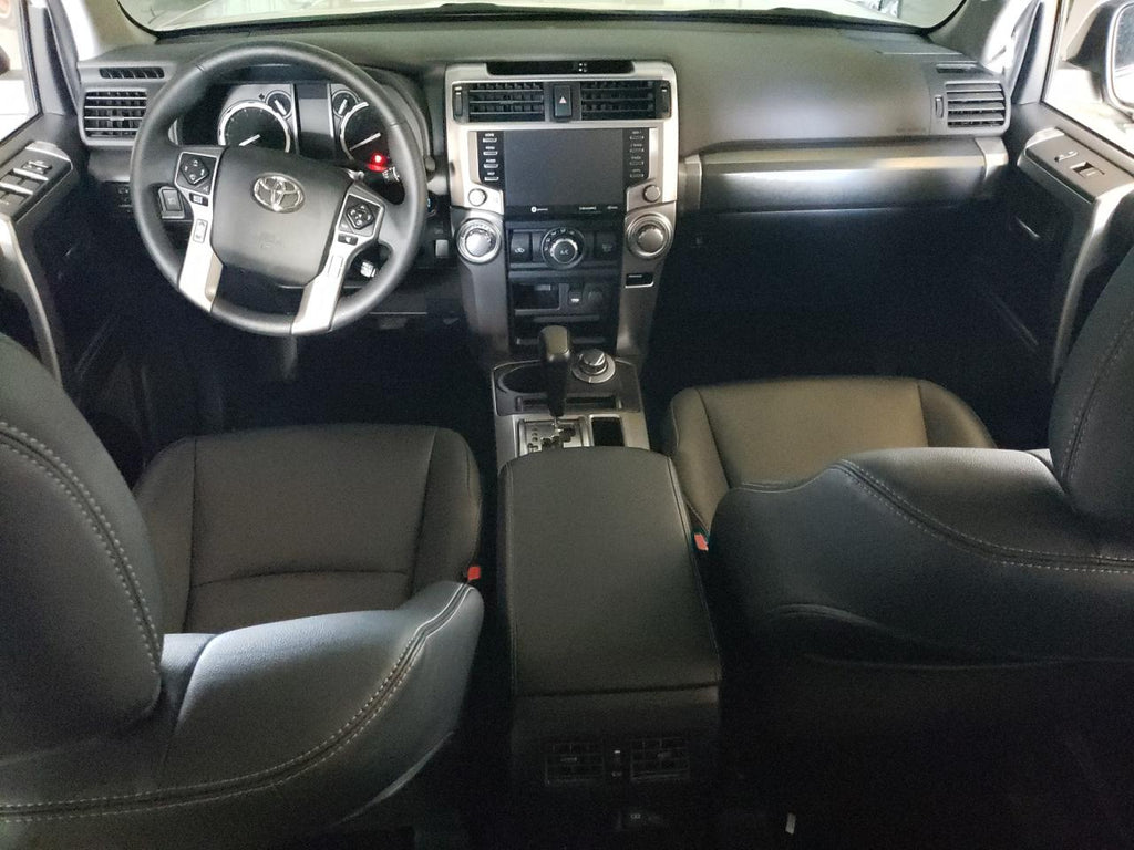 2023 TOYOTA 4RUNNER SE - JTESU5JR5P6143410