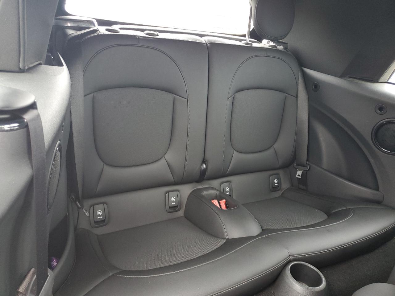2023 MINI COOPER S - WMW43DL07P3R10231