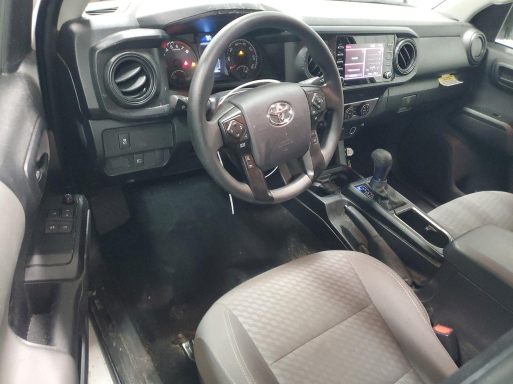 2023 TOYOTA TACOMA ACC - 3TYRX5GN1PT089154