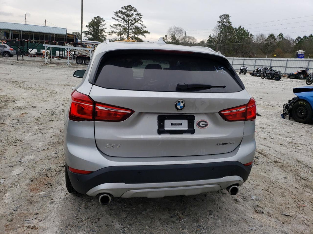 2020 BMW X1 XDRIVE2 - WBXJG9C05L5P76067