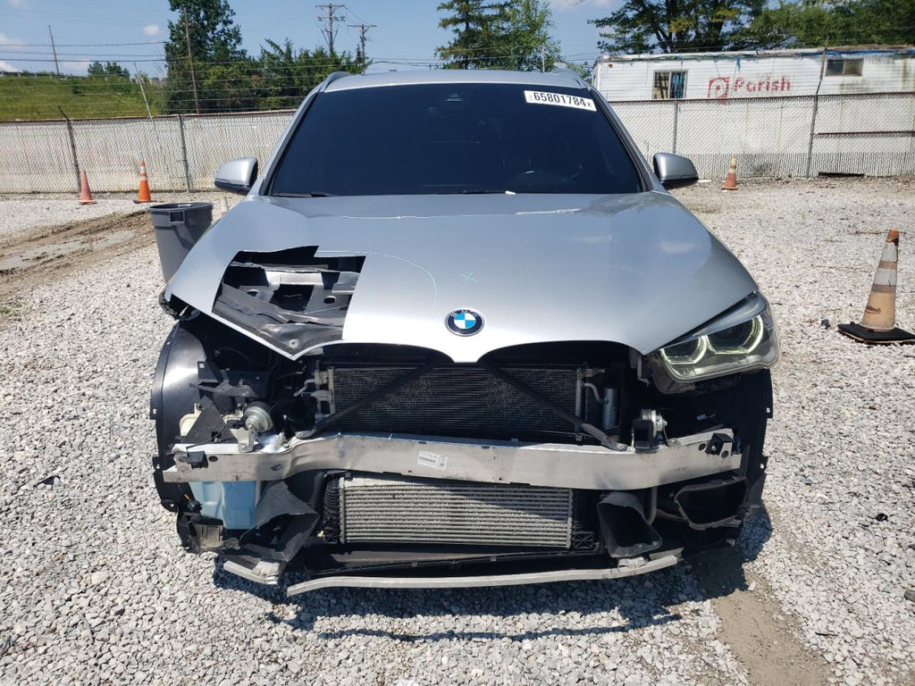 2018 BMW X1 XDRIVE2 - WBXHT3C3XJ5K29049