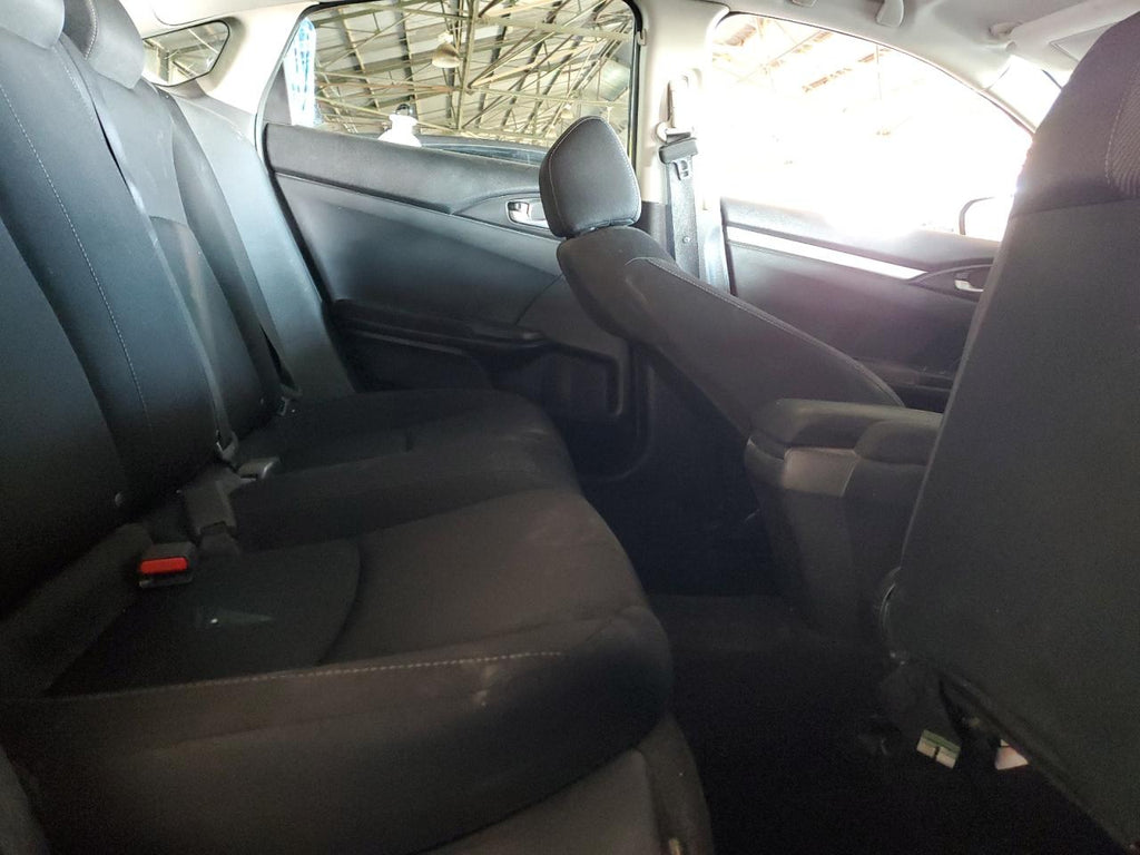 2016 HONDA CIVIC LX - 19XFC2F54GE031768