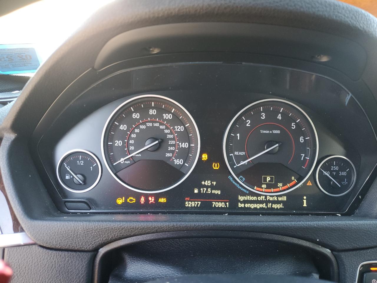 2018 BMW 440XI GRAN - WBA4J7C55JBH14405