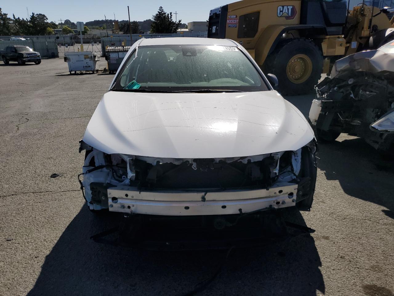 2023 TOYOTA CAMRY SE N - 4T1T31AK6PU050975