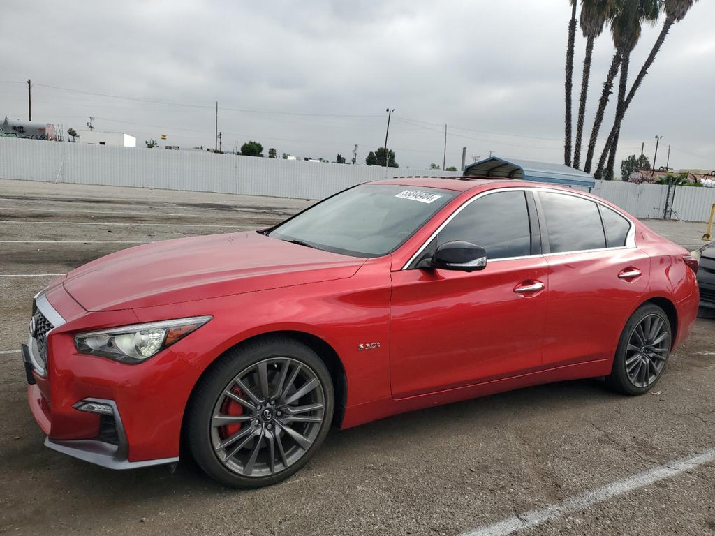 2019 INFINITI Q50 RED SP - JN1FV7AR0KM801320