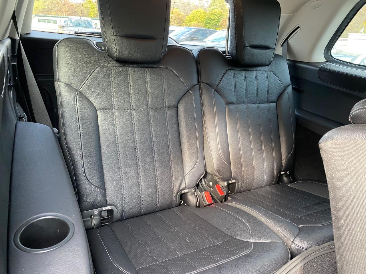2017 MERCEDES-BENZ GLS 450 4M - 4JGDF6EE3HA786501