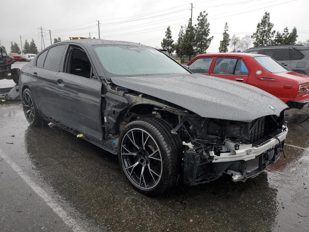 2021 BMW M5 - WBS83CH0XMCF33179