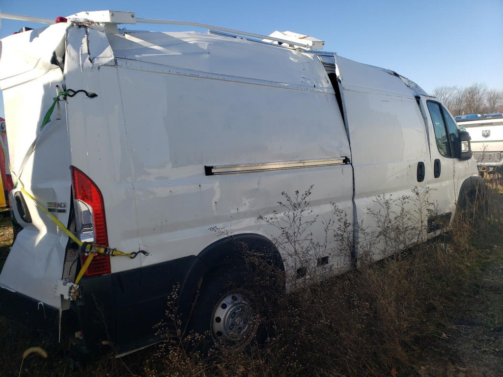 2023 RAM PROMASTER - 3C6MRVHG1PE532159