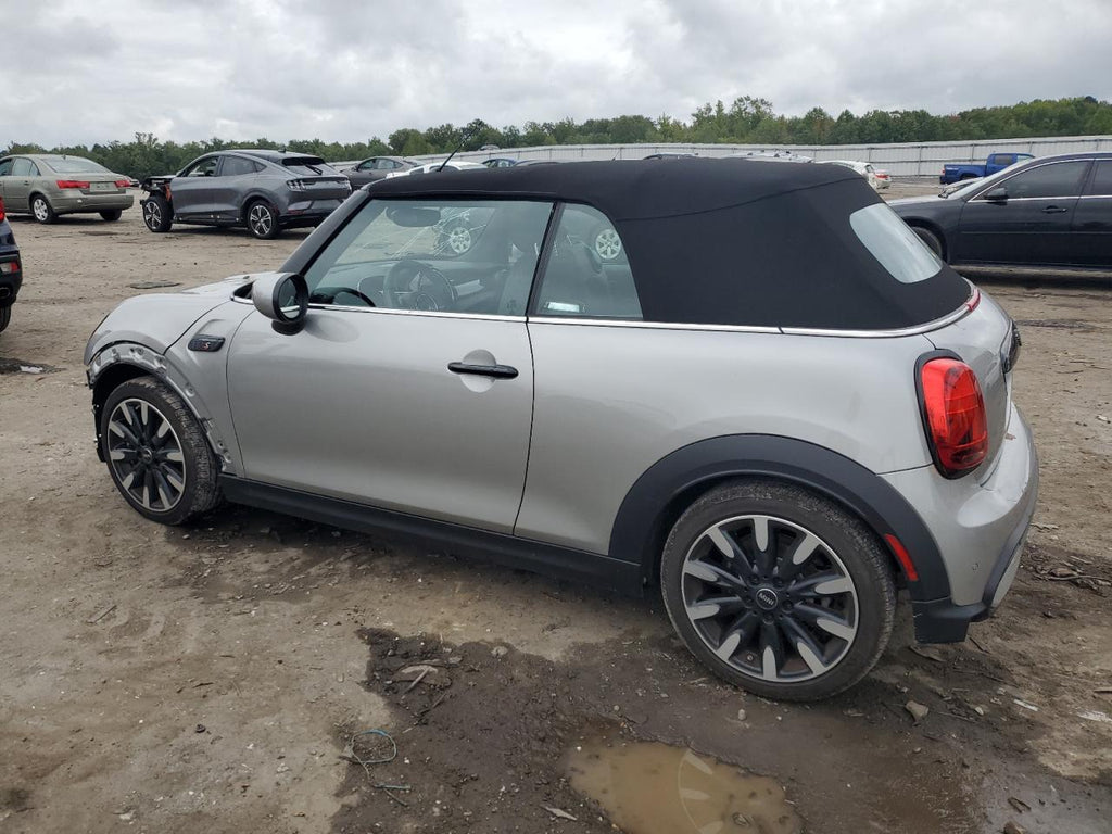 2023 MINI COOPER S - WMW43DL07P3R10231