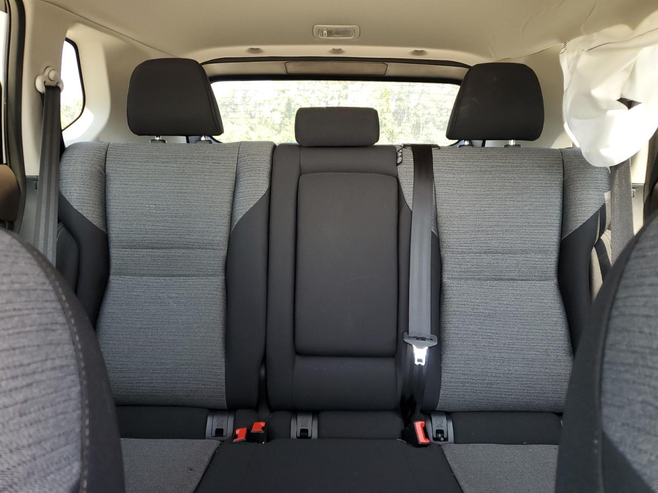 2021 NISSAN ROGUE SV - 5N1AT3BA2MC800799