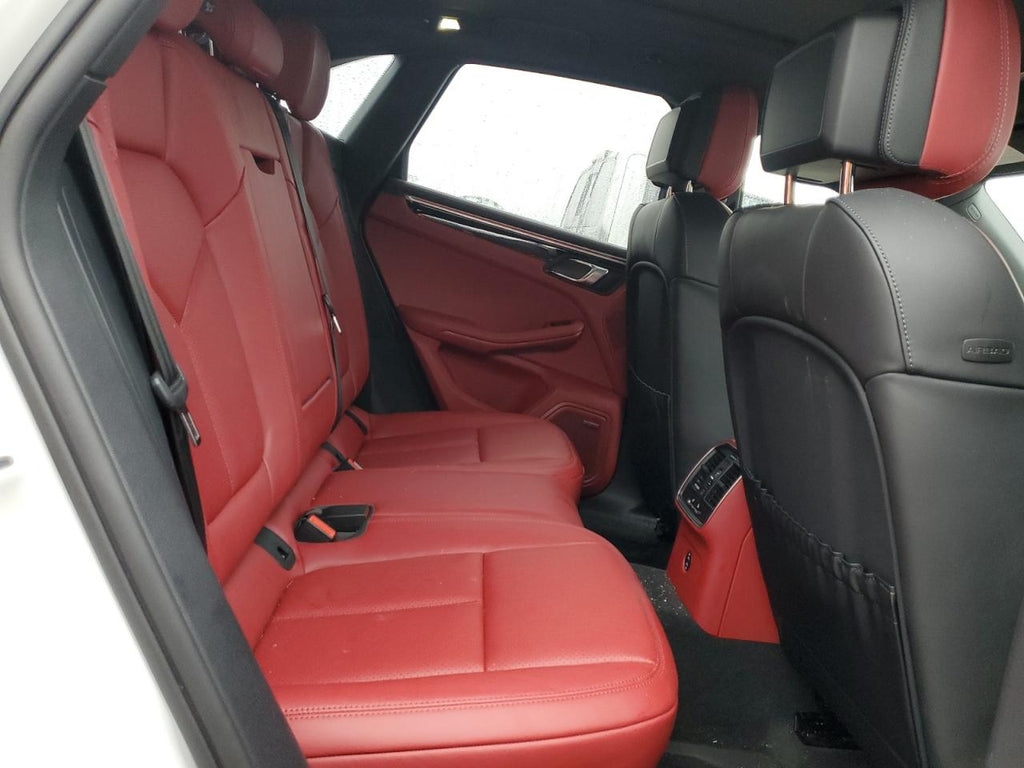 2023 PORSCHE MACAN S - WP1AG2A56PLB35089