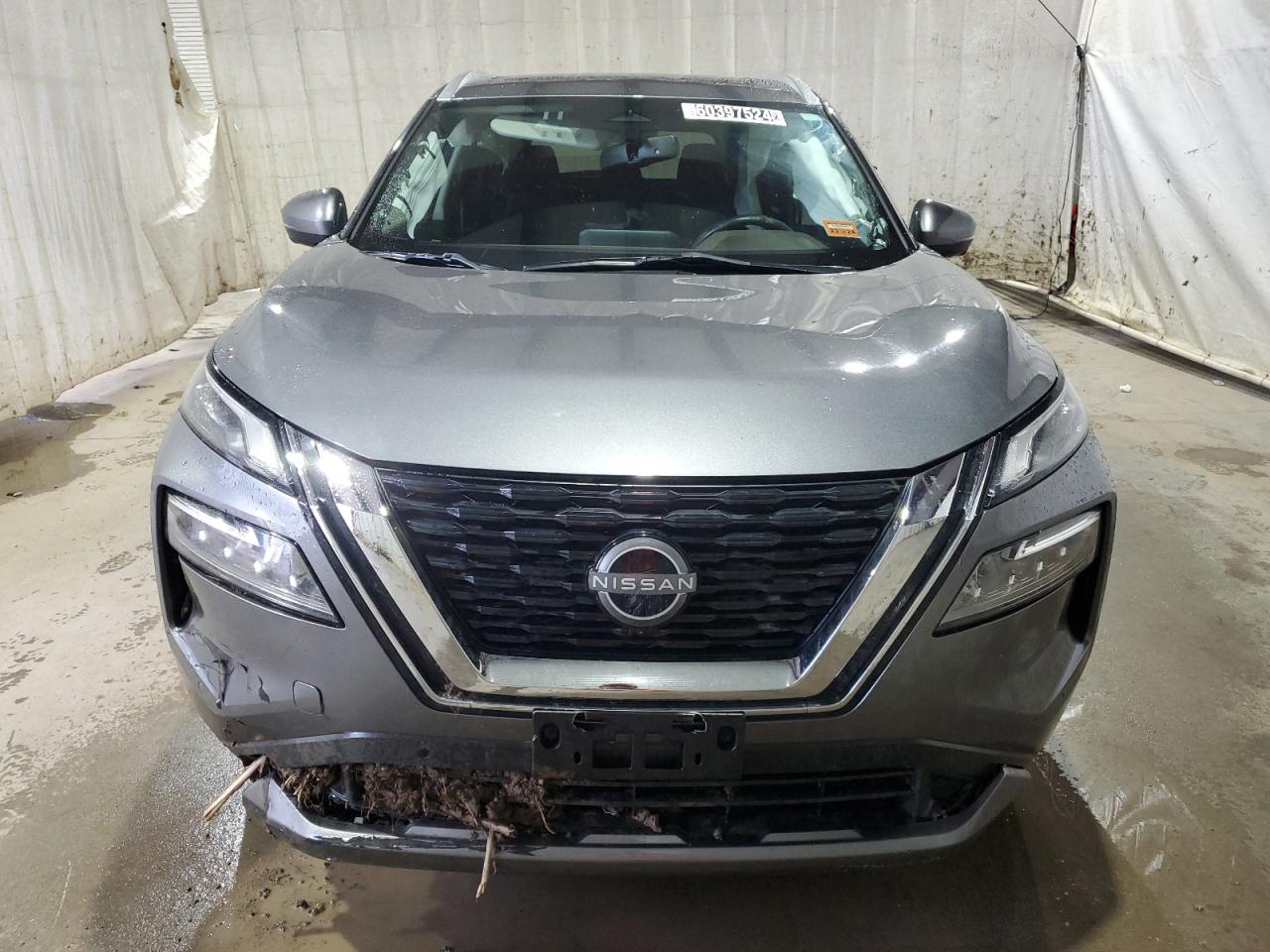 2023 NISSAN ROGUE SL - 5N1BT3CB6PC796790