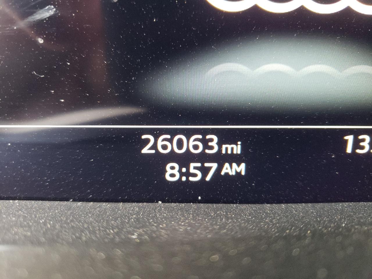 2021 AUDI Q7 PREMIUM - WA1AJAF70MD018471