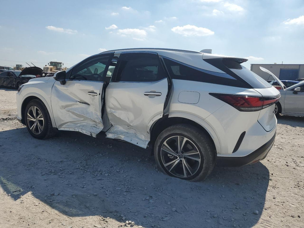 2024 LEXUS RX 350 PRE - JTJCHMAA0R2013270