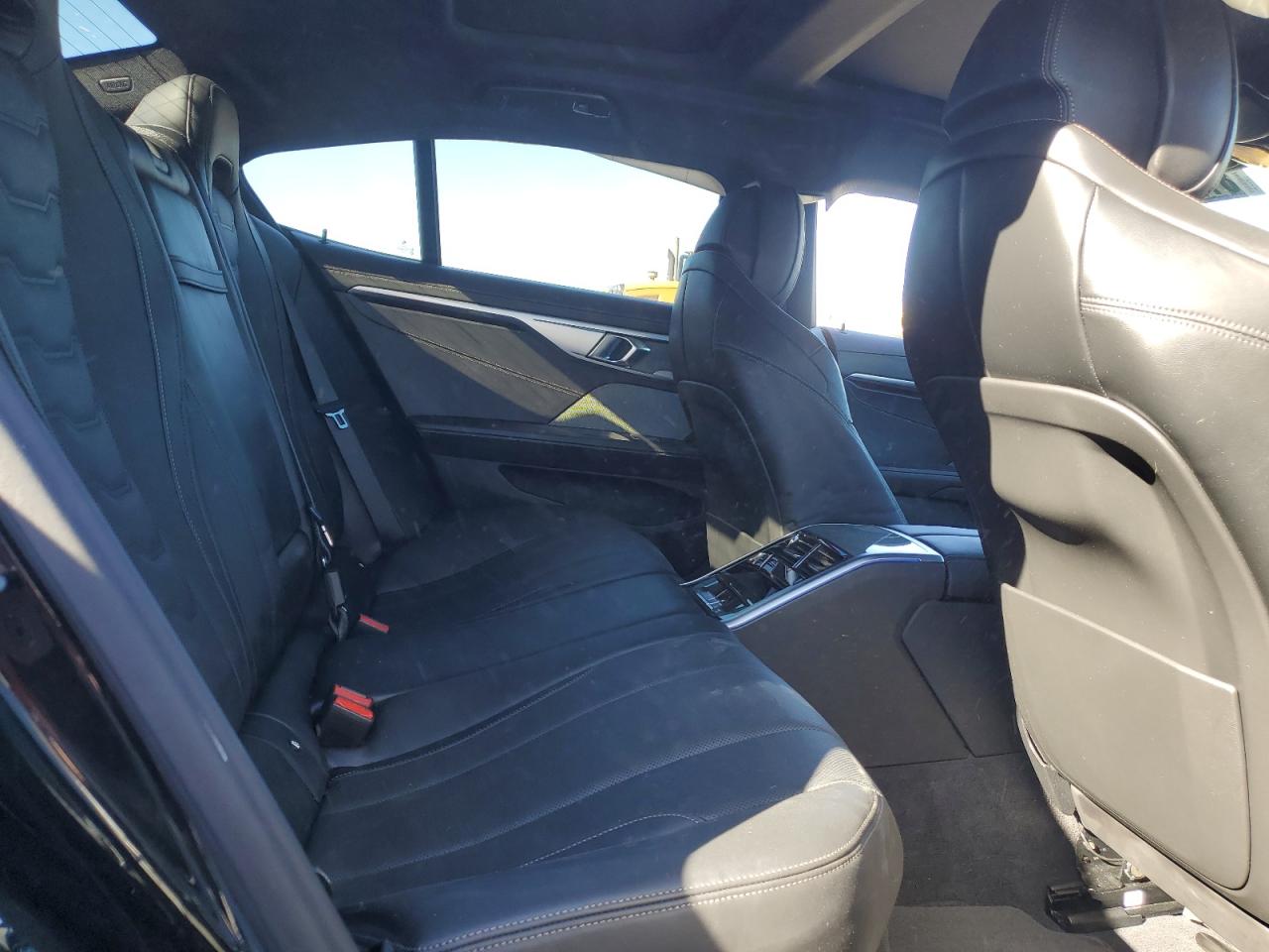 2021 BMW 840I - WBAGV2C07MCG13065
