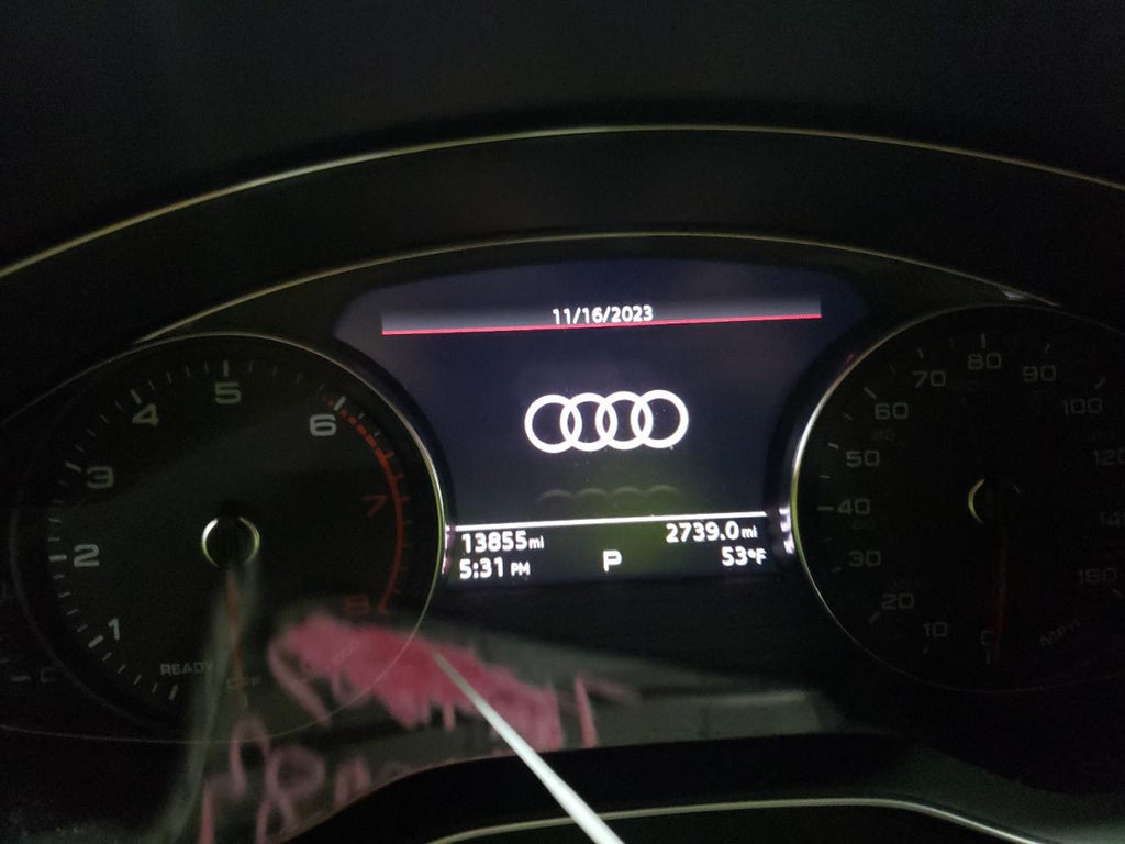 2021 AUDI Q5 SPORTBA - WA14AAFY1M2085145