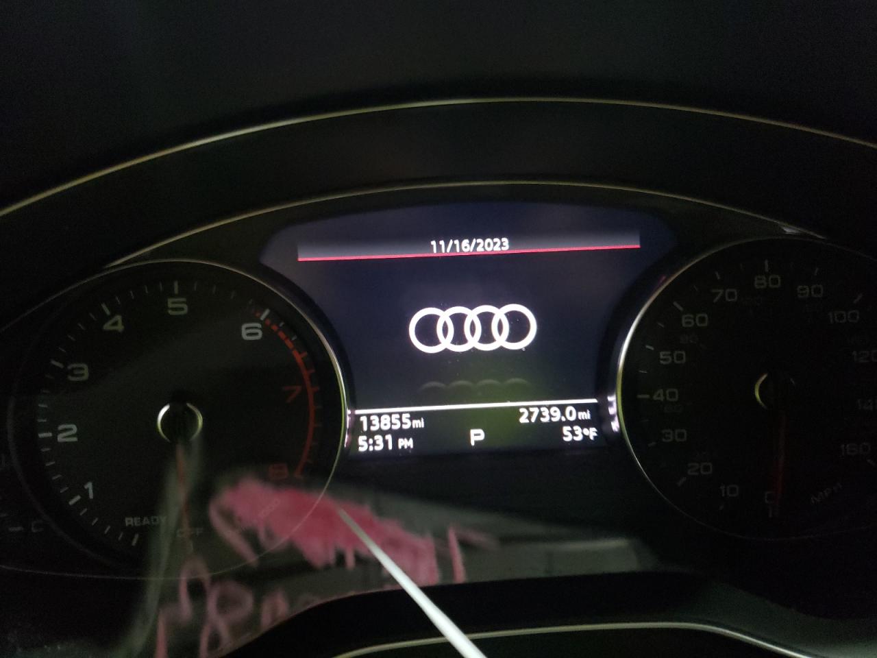 2021 AUDI Q5 SPORTBA - WA14AAFY1M2085145