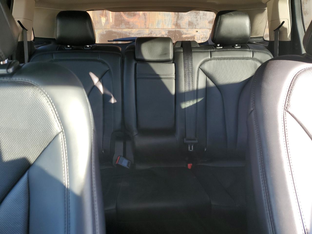 2021 LINCOLN NAUTILUS R - 2LMPJ8K99MBL10206