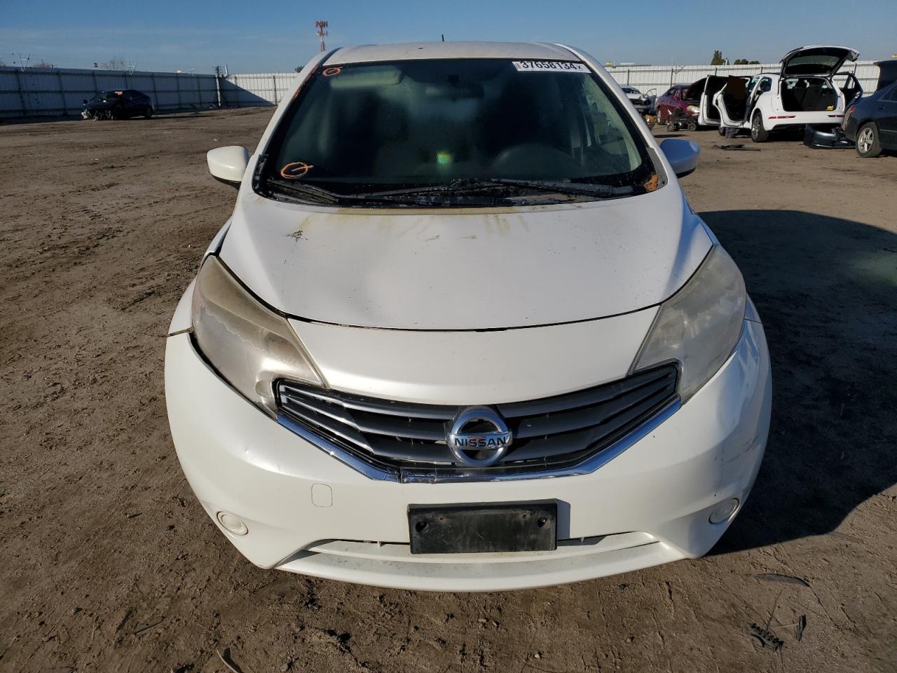 2015 NISSAN VERSA NOTE - 3N1CE2CP0FL376652