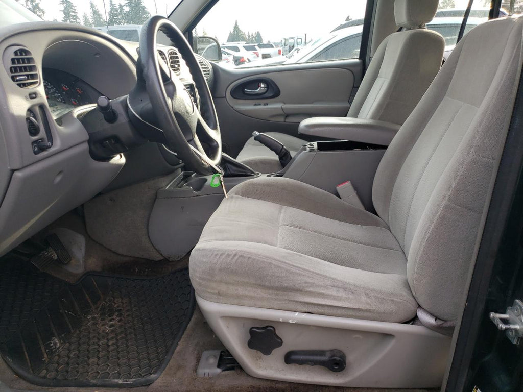 2005 CHEVROLET TRAILBLAZE - 1GNDT13S152226272