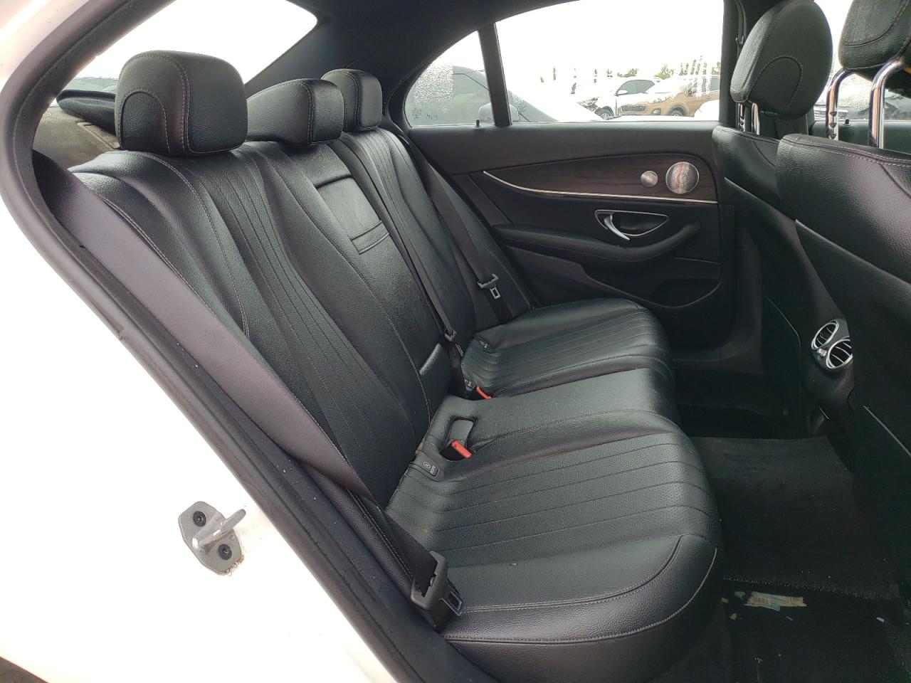 2020 MERCEDES-BENZ E 350 4MAT - WDDZF8EB9LA716866