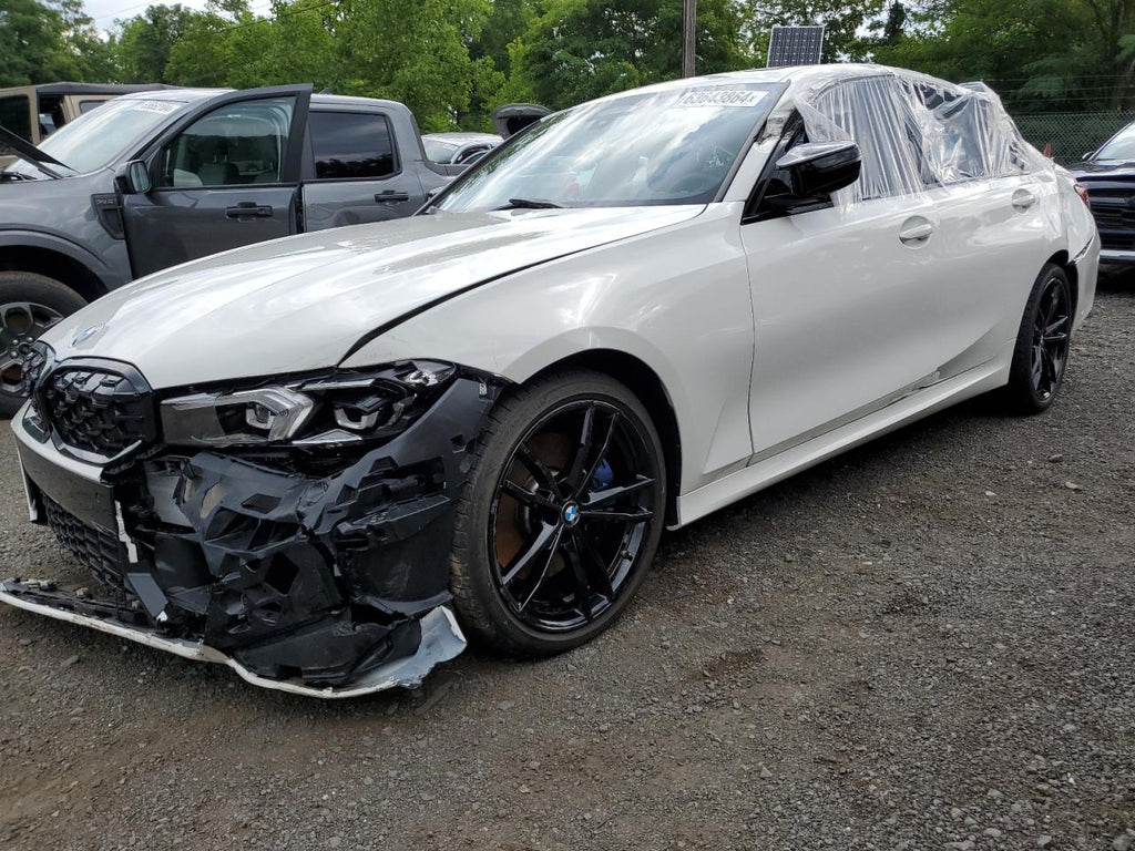 2024 BMW M340I - 3MW49FS01R8E10166