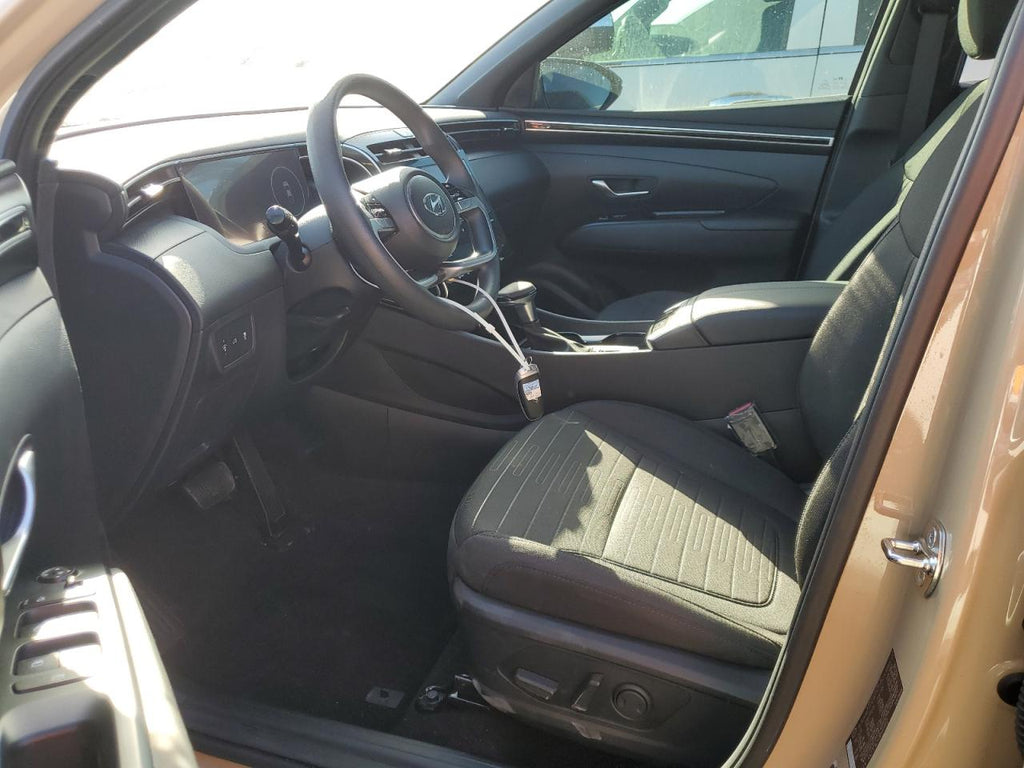 2024 HYUNDAI SANTA CRUZ - 5NTJC4DE1RH111022