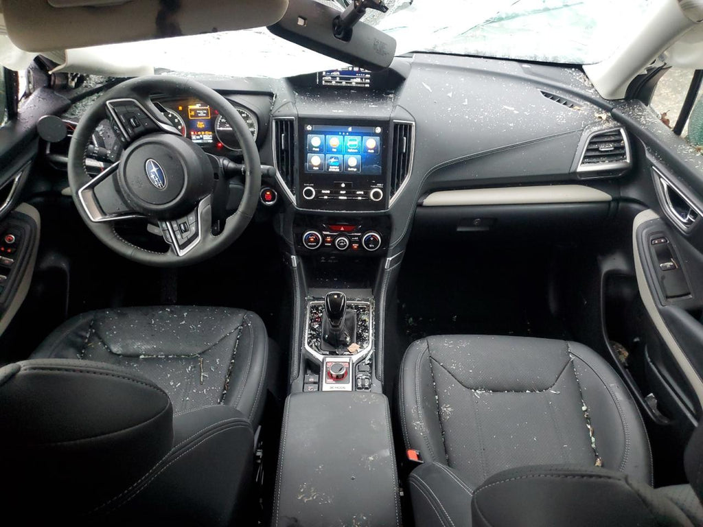 2024 SUBARU FORESTER L - JF2SKALC9RH474012