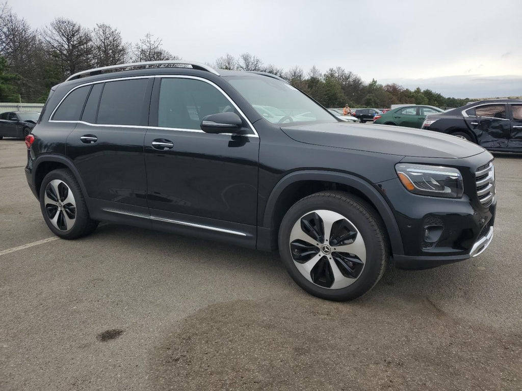 2024 MERCEDES-BENZ GLB 250 4M - W1N4M4HB8RW355519