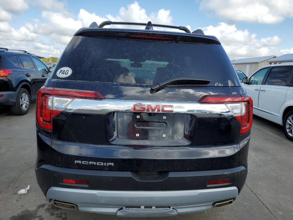 2021 GMC ACADIA SLT - 1GKKNML4XMZ208179