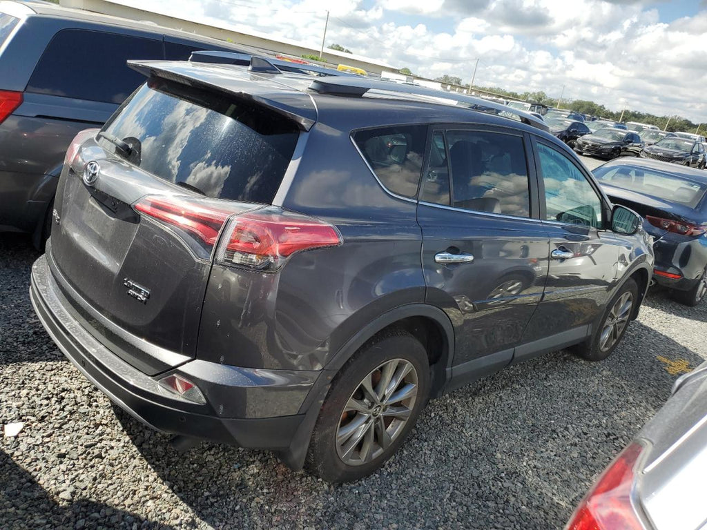 2017 TOYOTA RAV4 LIMIT - 2T3DFREV5HW551895