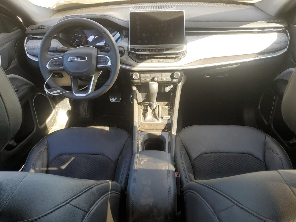 2024 JEEP COMPASS LA - 3C4NJDBN6RT171158