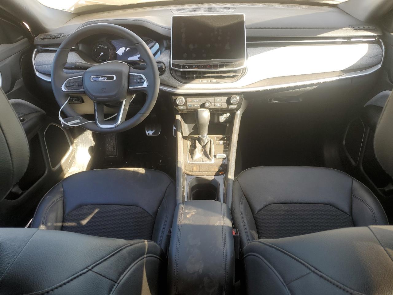 2024 JEEP COMPASS LA - 3C4NJDBN6RT171158