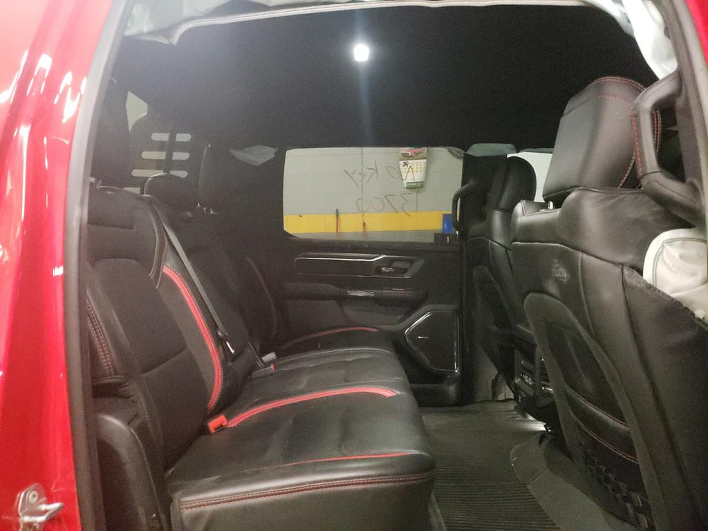 2021 RAM 1500 TRX - 1C6SRFU99MN904214