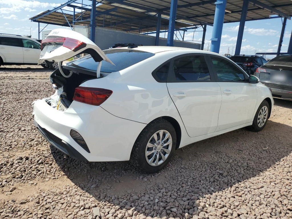 2023 KIA FORTE LX - 3KPF24AD5PE640168