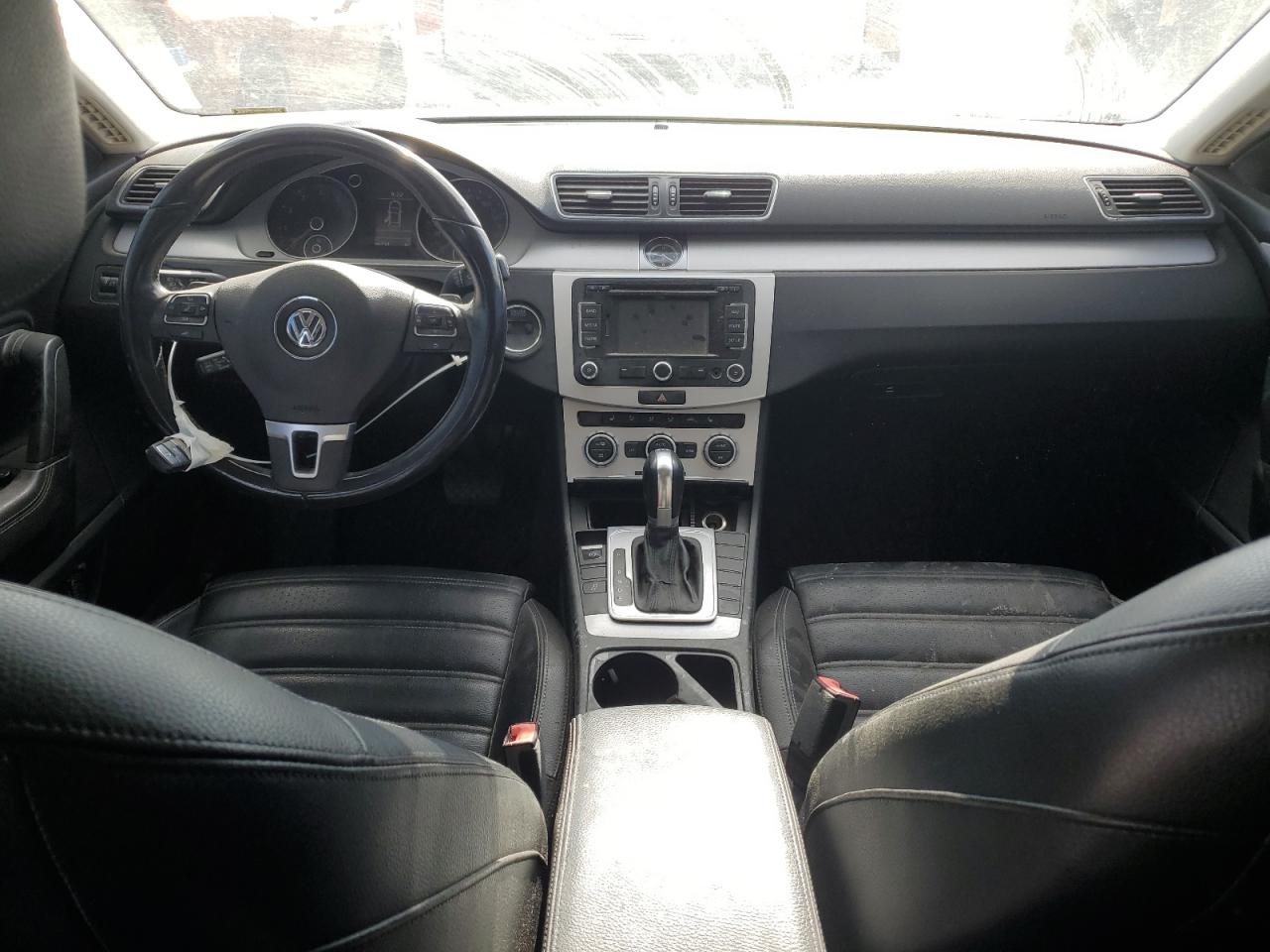 2013 VOLKSWAGEN CC SPORT - WVWBP7AN0DE564358