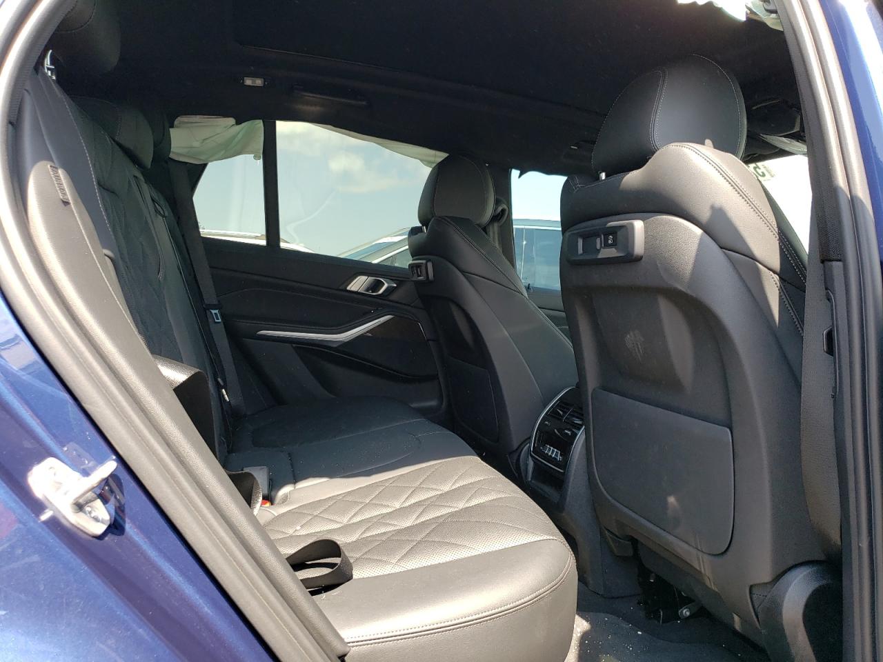 2023 BMW X5 XDRIVE4 - 5UXCR6C05P9P03857