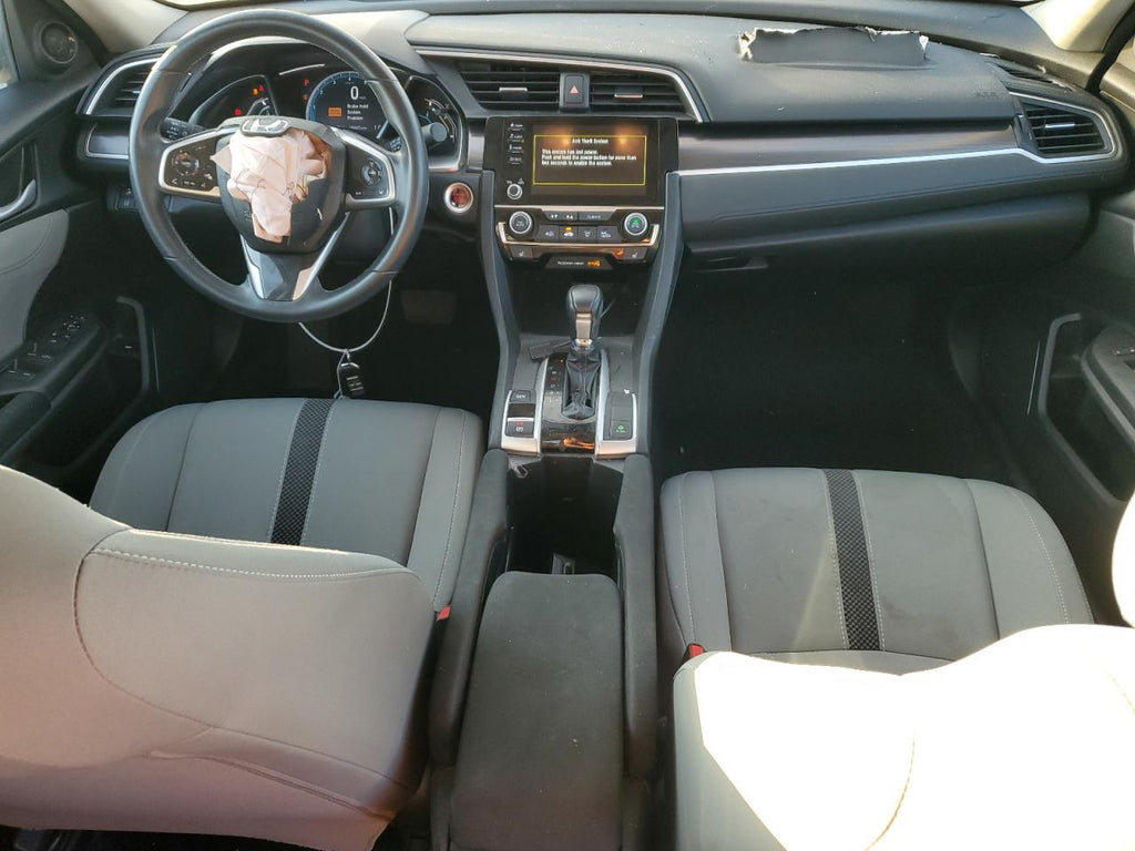 2020 HONDA CIVIC EX - 19XFC1F33LE220477