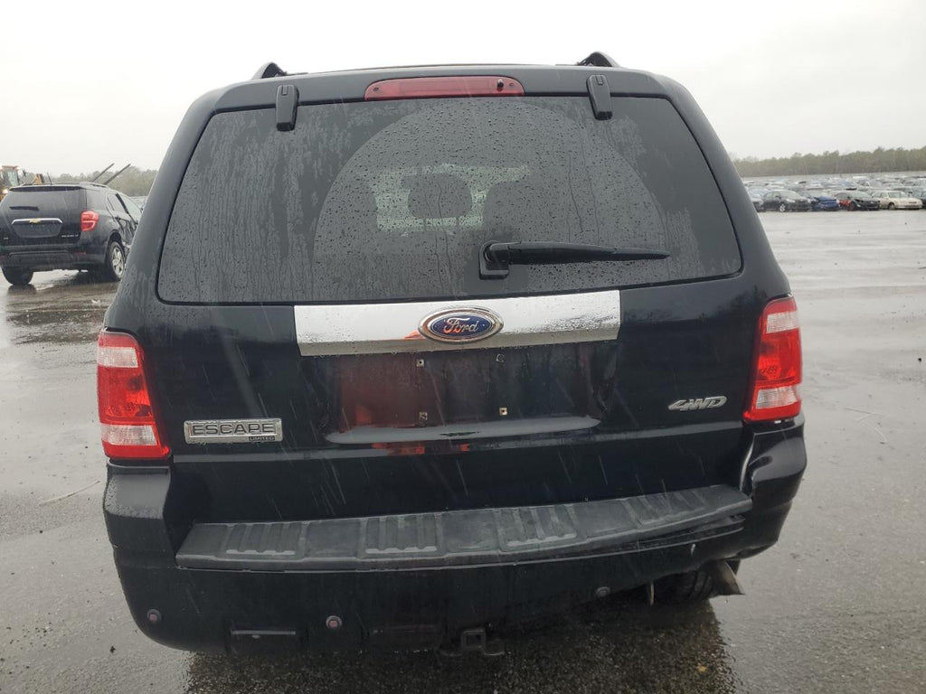 2008 FORD ESCAPE LIM - 1FMCU94168KA59641