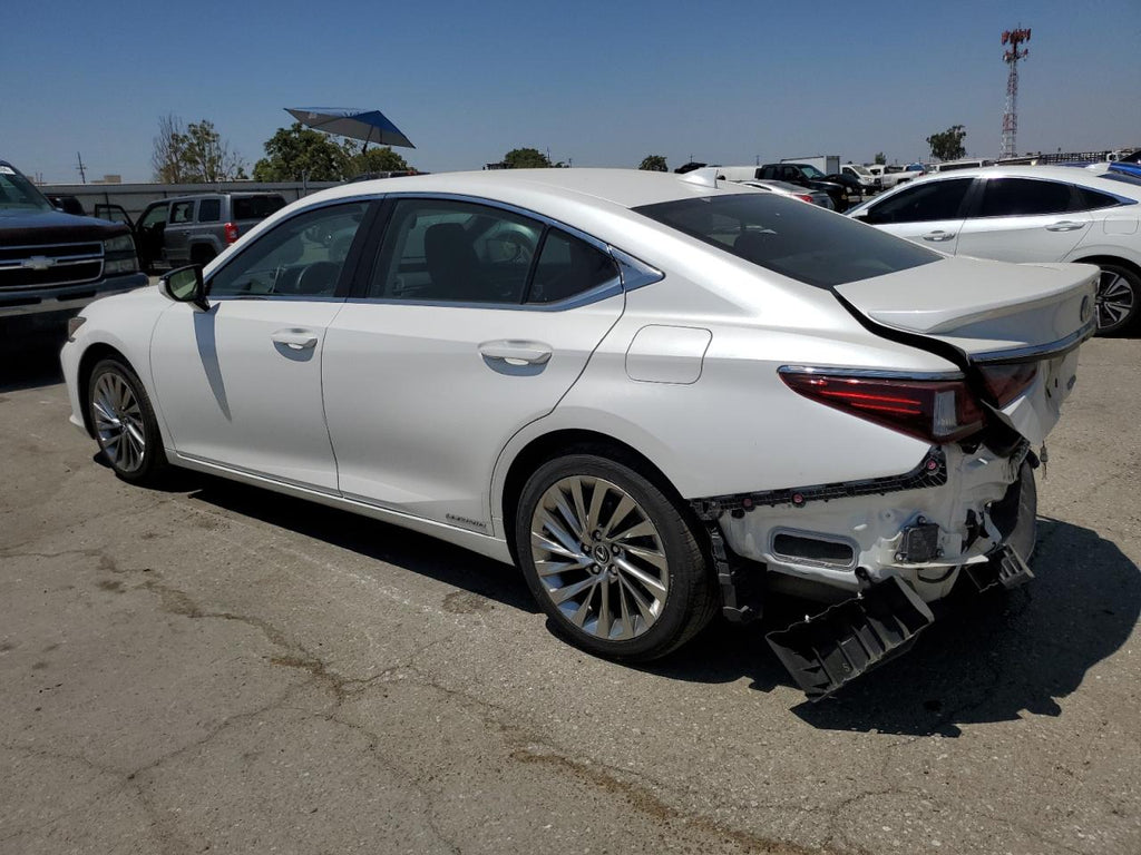 2019 LEXUS ES 300H - JTHB21B17K2006138