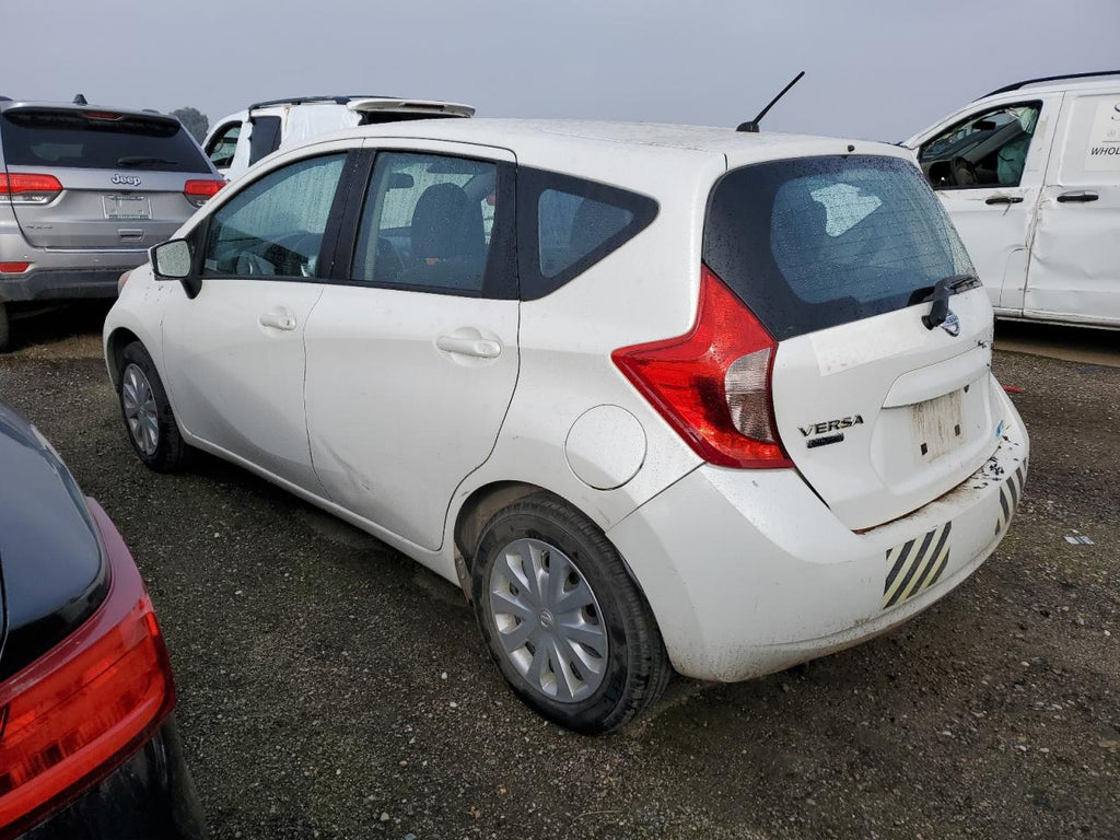 2015 NISSAN VERSA NOTE - 3N1CE2CP0FL376652
