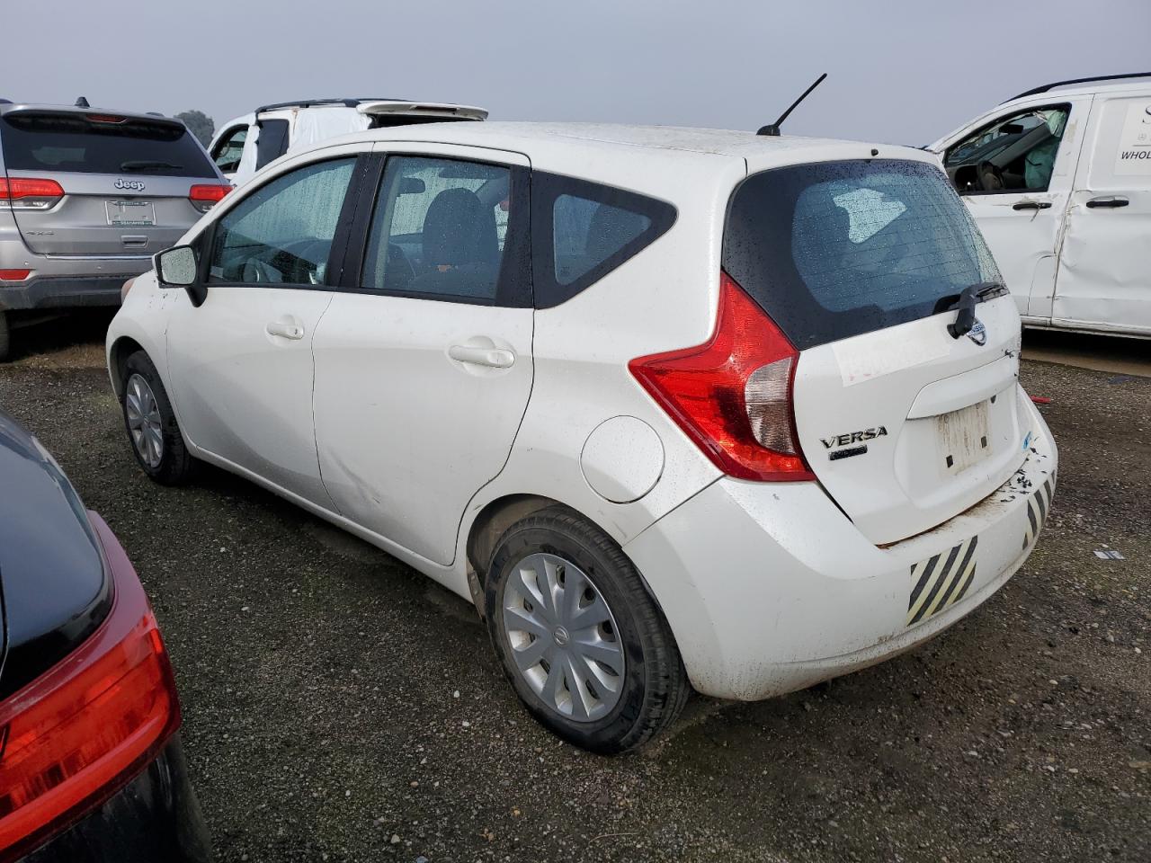 2015 NISSAN VERSA NOTE - 3N1CE2CP0FL376652
