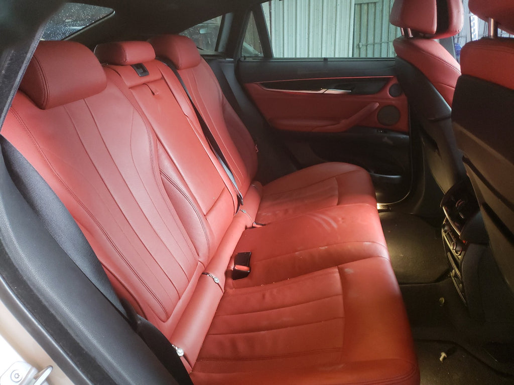 2018 BMW X6 XDRIVE5 - 5UXKU6C58J0W39069