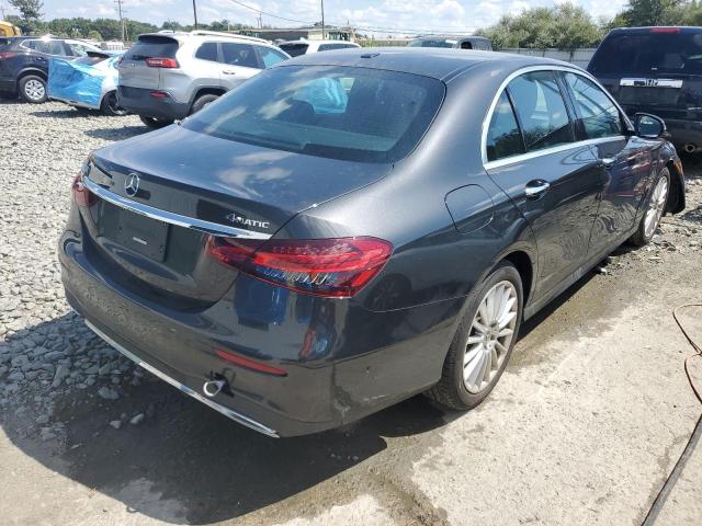 2021 MERCEDES-BENZ E-CLASS - W1KZF5KB1MA948351