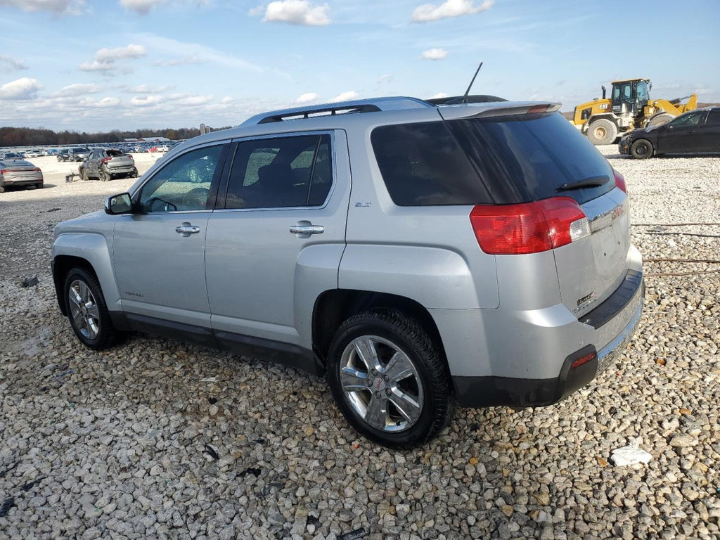 2014 GMC TERRAIN SL - 2GKALTEK3E6181511