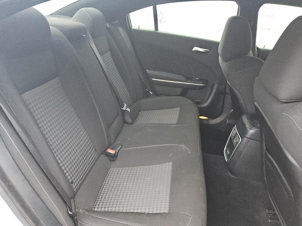 2022 DODGE CHARGER SC - 2C3CDXGJ4NH217664