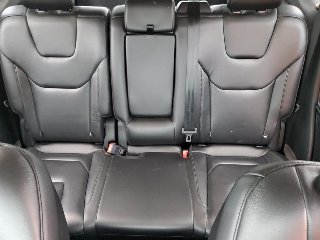 2020 FORD EDGE TITAN - 2FMPK3K92LBB00959